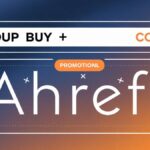 Ahrefs Group Buy